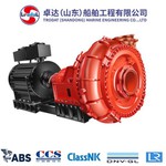 TDSP merülő szuszpenziós szivattyú TDSP{0}}P5